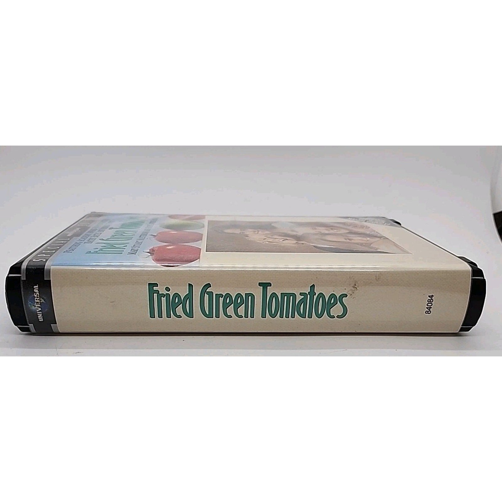 Fried Green Tomatoes (VHS, 2000, Clamshell)