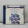 Gershwin: Rhapsody In Blue/Copland: Appalachian Spring CD