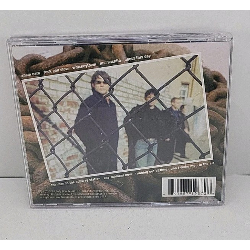 Not So Far Away by Seeking Homer (CD, 2004)