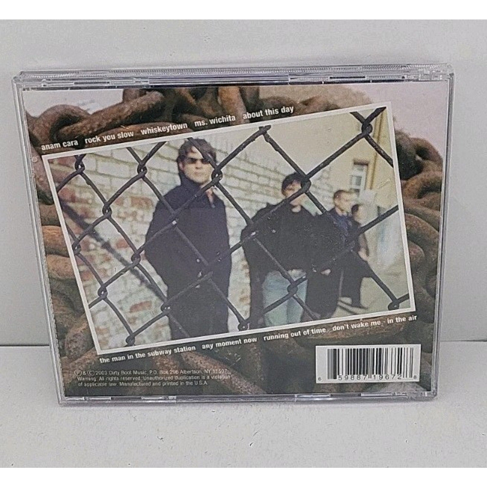 Not So Far Away by Seeking Homer (CD, 2004)