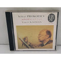 Prokofiev / Sonates 1, 4, 5, 7 & 9 CD