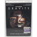 Gravity (DVD, 2013) W/Slipcover