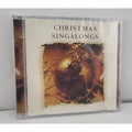 Christmas Singalongs CD *Brand New*