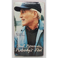 Nobodys Fool (VHS, 1996, Paramount Presentations)