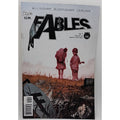 DC/VERTIGO: Fables Comic : Volume 106 - August 2011