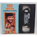 Red Skelton - A Career Of Laughter (VHS, 1997)