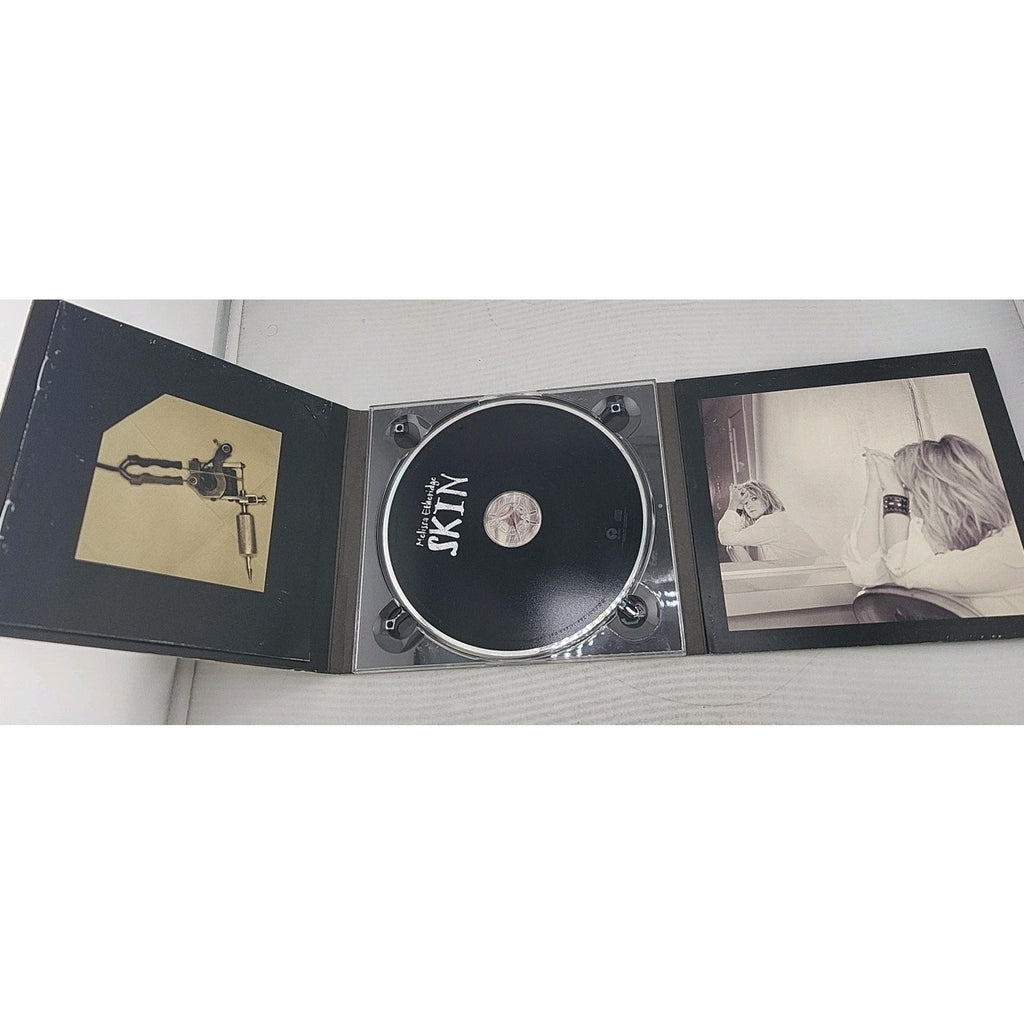 Skin by Melissa Etheridge (CD, 2001)