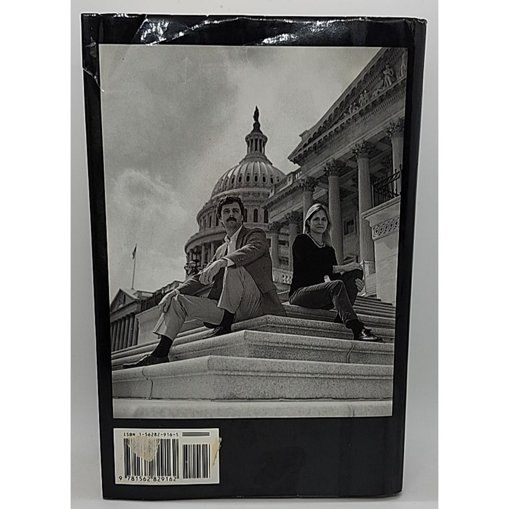 Capitol Games : Clarence Thomas, Anita Hill, and the Behind-the-Scenes Story of