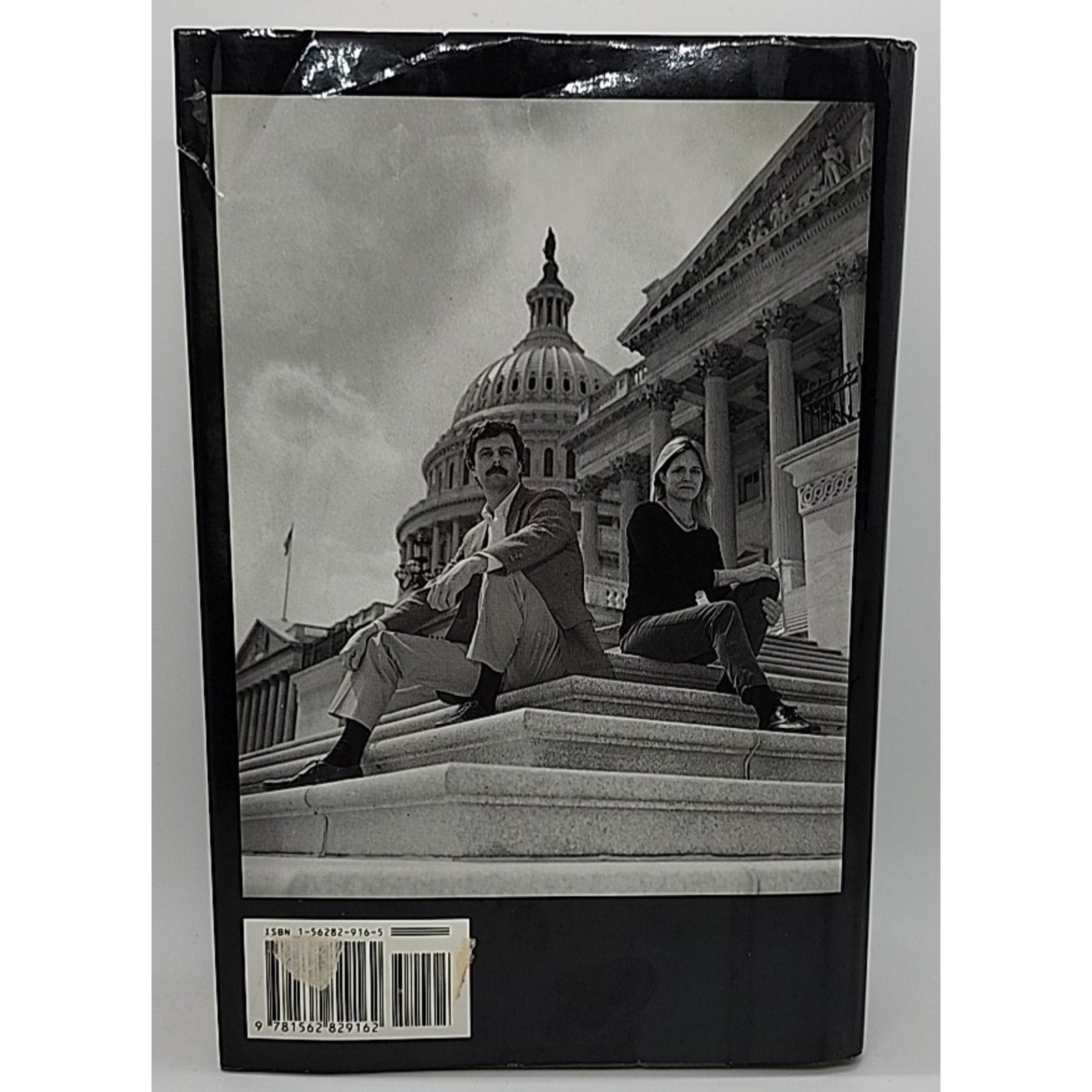 Capitol Games : Clarence Thomas, Anita Hill, and the Behind-the-Scenes Story of