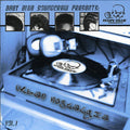Urban Nostalgia * by Baby Blue Soundcrew (CD, Oct-2001, Wea)