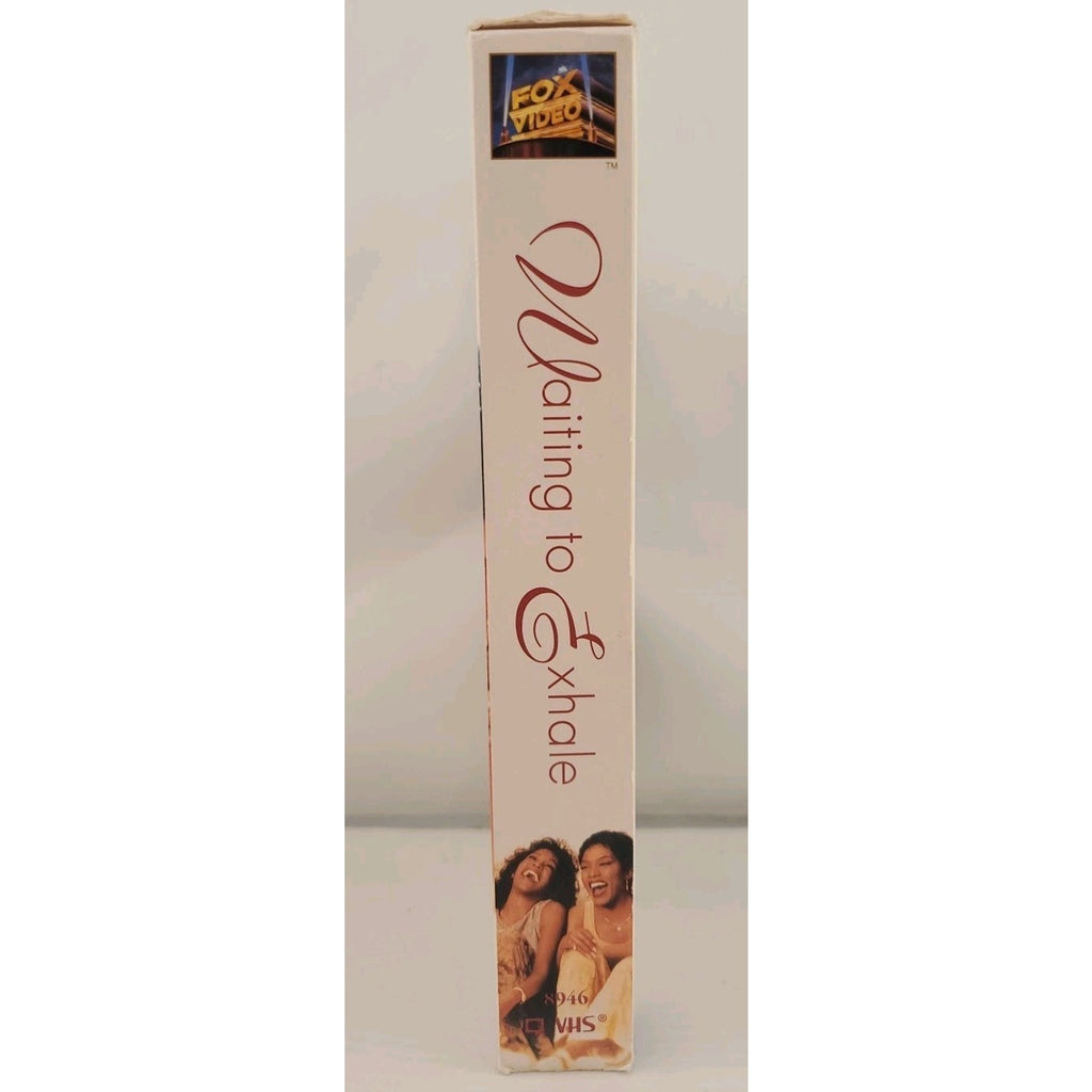Waiting to Exhale (VHS, 1996)