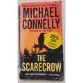 Scarecrow by Michael Connelly (2010, Mass Market)