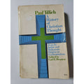 A History of Christian Thought by Paul Tillich and Paul Johannes Tillich (1972,…