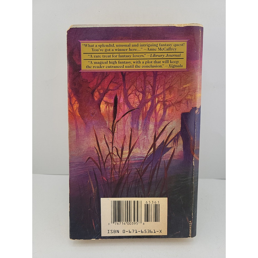 The Unlikely Ones Mary Brown 197 First Print Used Condition Book