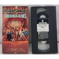 Sweatin' to the Oldies Richard Simmons (VHS, 1988)