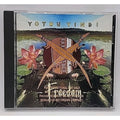 Freedom by Yothu Yindi (CD, 1994)