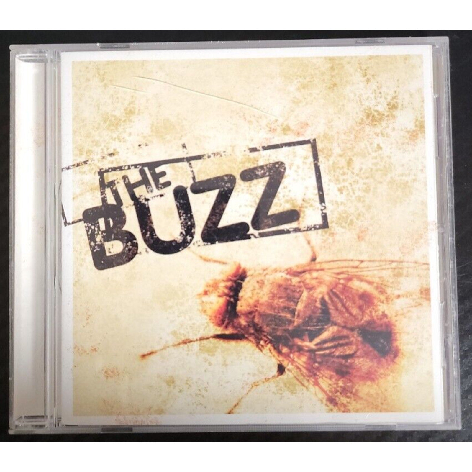 The Buzz Volume 2 (CD)
