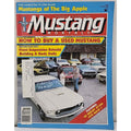 Mustang Monthly Magazine - November 1985 - Volume 8 Number 10