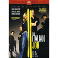 The Italian Job (DVD, 2003)