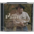 Lou Paul - One More Time CD *Brand New*