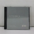 Songs Of Sanctuary, Adiemus, Virgin 7087 6 12795 2 8 USA 1995 CD