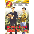 Road to Bali / Road to Rio - DVD