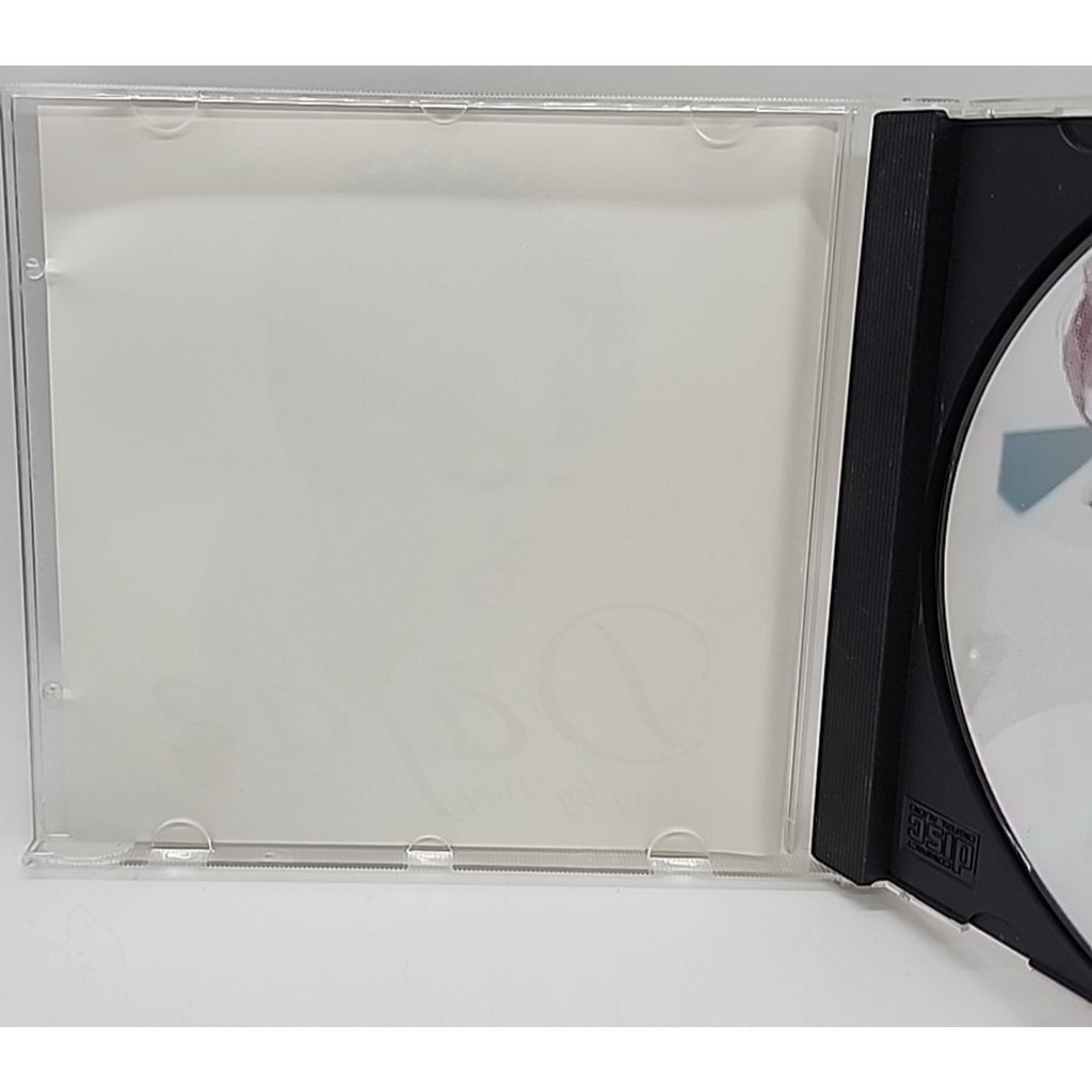 Day by Day [Single] by Dajae (Karen Gordon) (CD, 1995, Cajual Records)