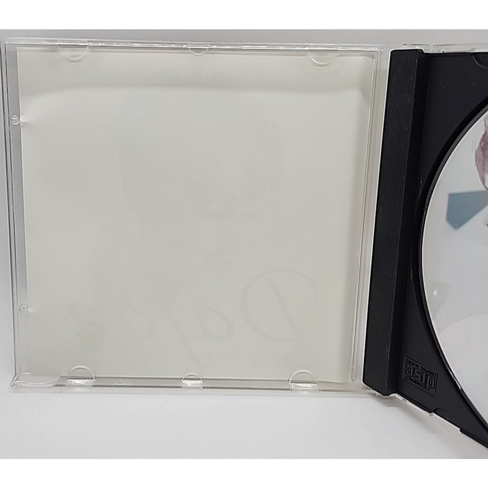 Day by Day [Single] by Dajae (Karen Gordon) (CD, 1995, Cajual Records)