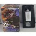 The Person Behind The Power: The Ministry Of The Holy Spirit - Volume 2 - VHS