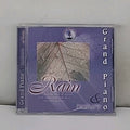 Rain Grand Piano & Nature by Various (CD, 2000)