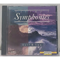 Nature's Symphonies: Surf & Sea by Various Artists (CD, May-1994, Laserlight)