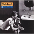 Heart Shaped World by Chris Isaak (CD, Jun-1989, Reprise)