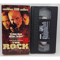 Rock (VHS)