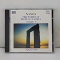 Naxos the World of Digital Classics Sampler 3 CD