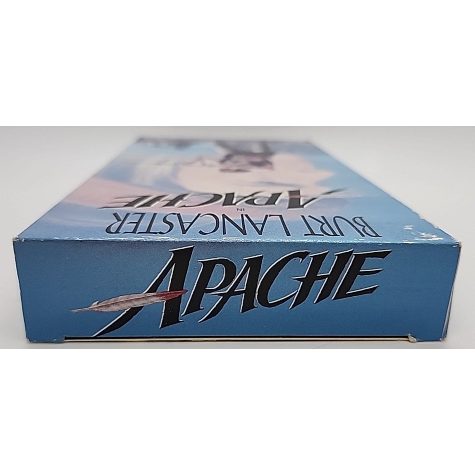 Apache (VHS)