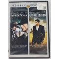 Double Feature: Appaloosa & The Assassination Of Jesse James DVD