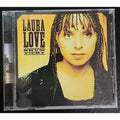 Laura Love - Shum Ticky - CD