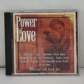 Power of Love by Various (CD, 1996)