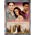The Twilight Saga: Breaking Dawn, Part 1 (DVD, 2011)