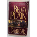 Daybreak : A Novel by Belva Plain (1995, Mass Market)