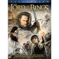 The Lord of the Rings: The Return of the King (DVD, 2004, 2-Disc Set, Full-Scre…