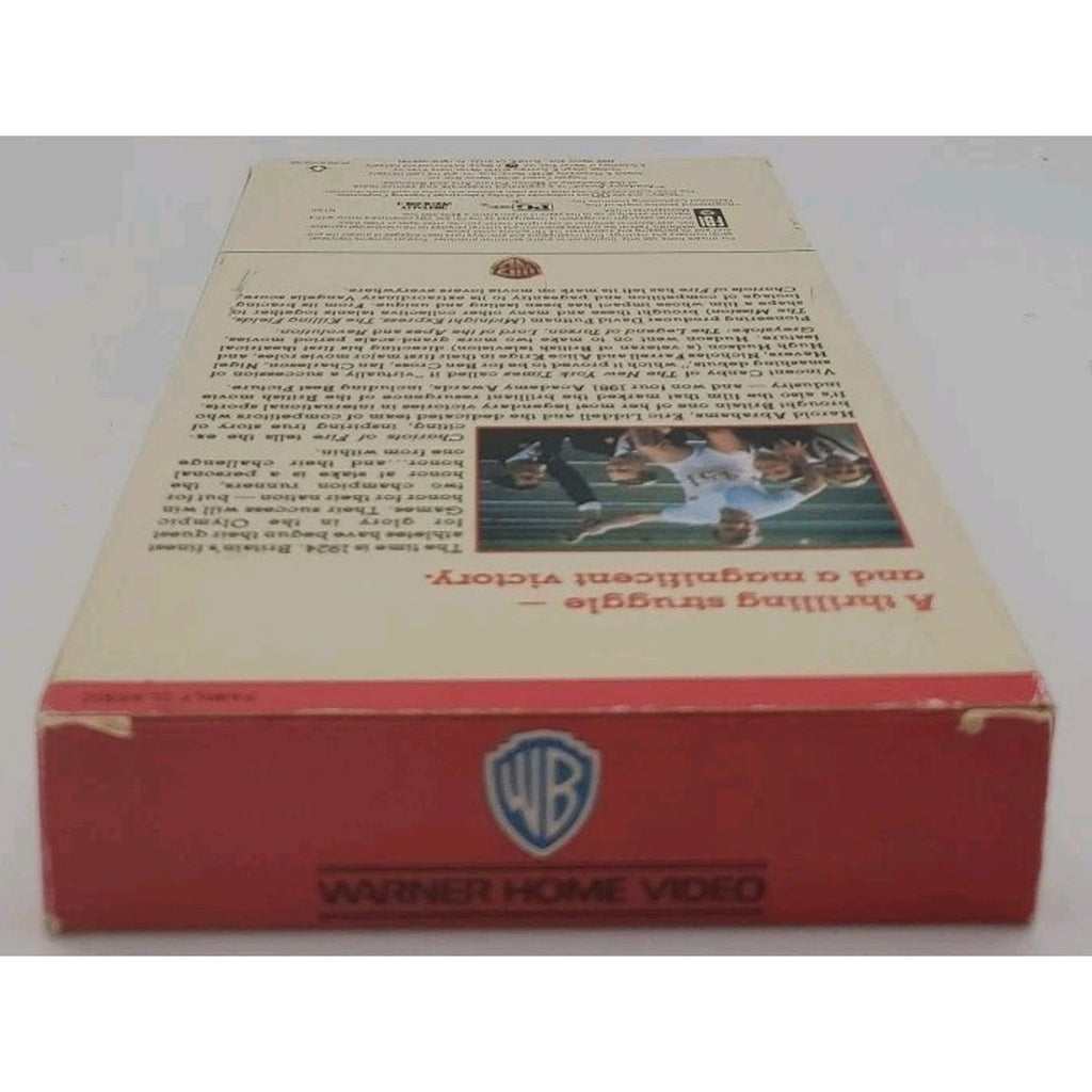 Chariots of Fire (VHS, 1992)