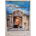 The Proprietor Movie Poster 1996 27x40 SS