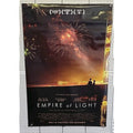 Empire of Light - Movie Poster - 27x40 D/S Final 2022 Sam Mendes
