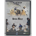 Fish Bum I Mongolia Riverwolf (DVD, 2008)