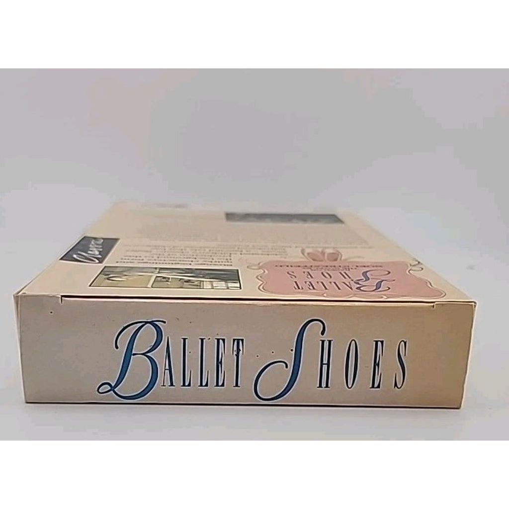 Ballet Shoes (VHS)