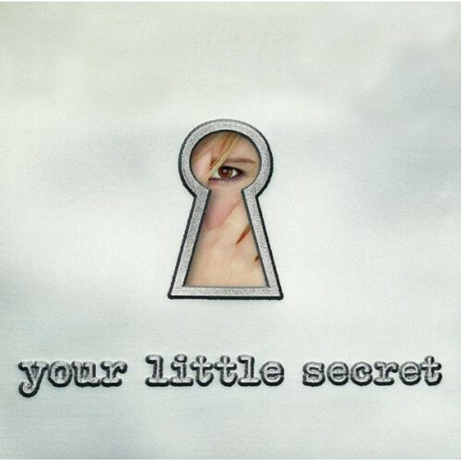 Your Little Secret by Melissa Etheridge (CD, 1995)