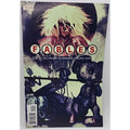 Vertigo Comics Fables #119 (2012)