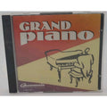 Cornerstone Promotions Presents: Grand Piano, 2 CD Set
