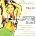 Better Get This Now! by Various Artists (CD, Feb-1998, 2 Discs, Intersound)